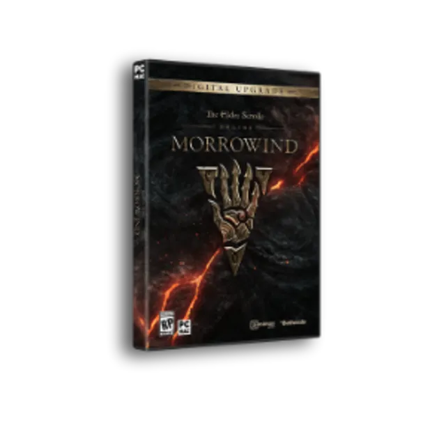 The Elder Scrolls online: Morrowind [Standard]