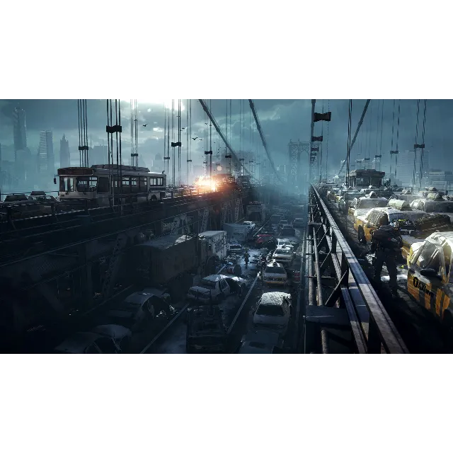Tom Clancy´s Division + Six Siege (Season Pass)