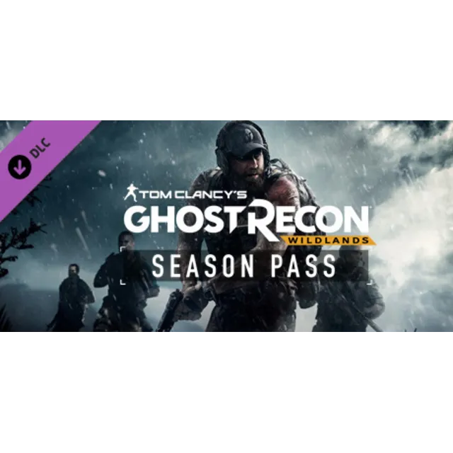 Tom Clancy´s Ghost Recon: Wildlands Season Pass