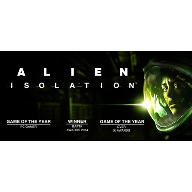 Alien: Isolation (STEAM КЛЮЧ) РУССКИЙ ЯЗЫК / РФ+МИР*