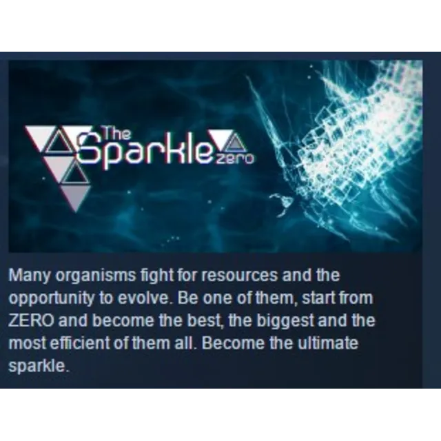 Sparkle ZERO 💎STEAM KEY REGION FREE GLOBAL