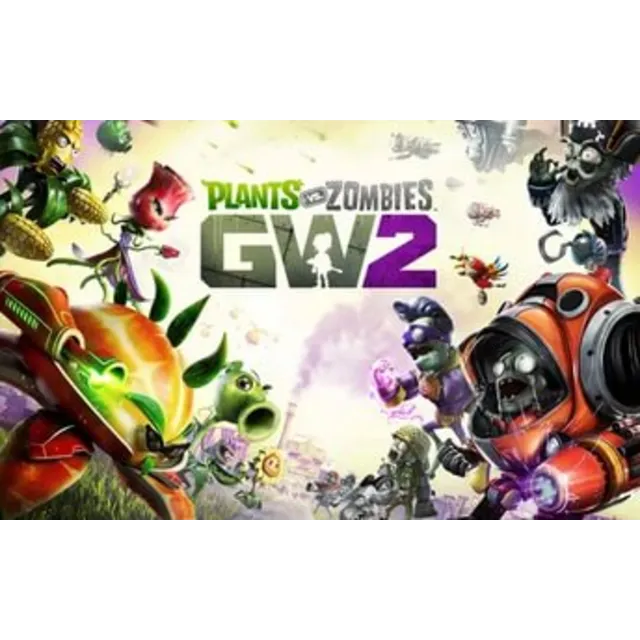 Plants vs Zombies Garden Warfare 2 | Probability  (R)