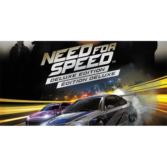 Ключ Need for Speed | Probability  (R)