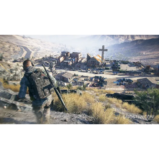 For Honor + Tom Clancys Ghost Recon Wildlands + Подарок