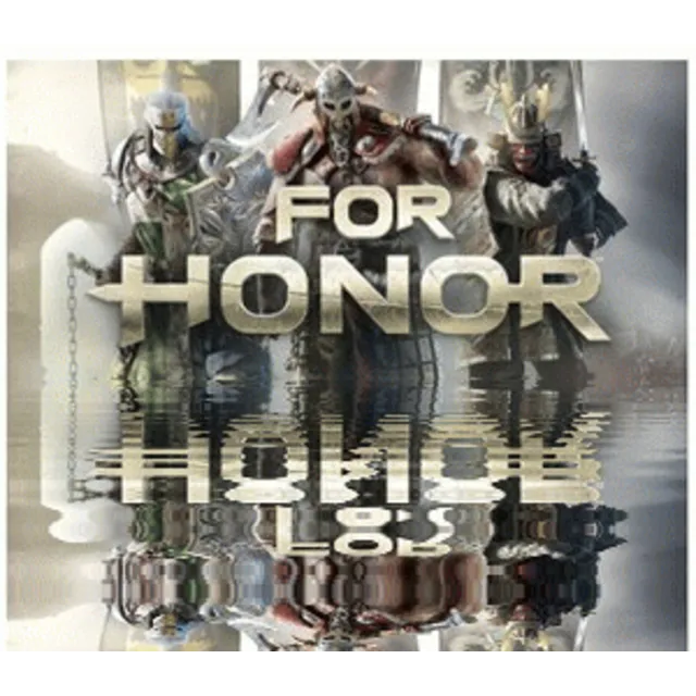 FOR HONOR STANDARD UPLAY KEY РОССИЯ КЛЮЧ ЛИЦЕНЗИЯ