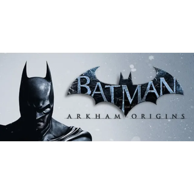 Batman: Arkham Origins  Steam KEY РФ + Мир