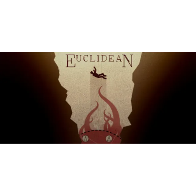 Euclidean (Steam KEY / ROW / Region free / Global)