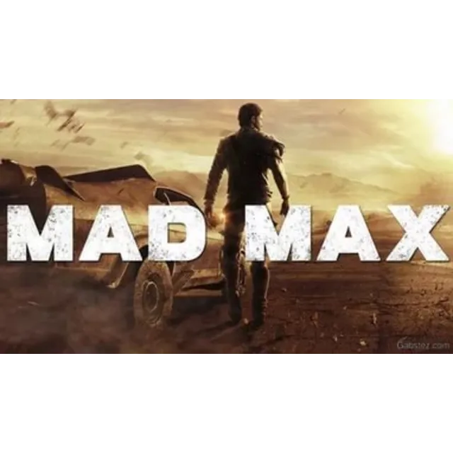 Ключ Mad max | Probability  (R)