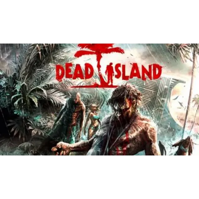 Ключ DEAD ISLAND | Probability (R)