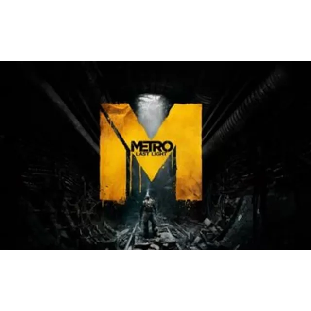 Ключ METRO LAST LIGHT | Probability (R)