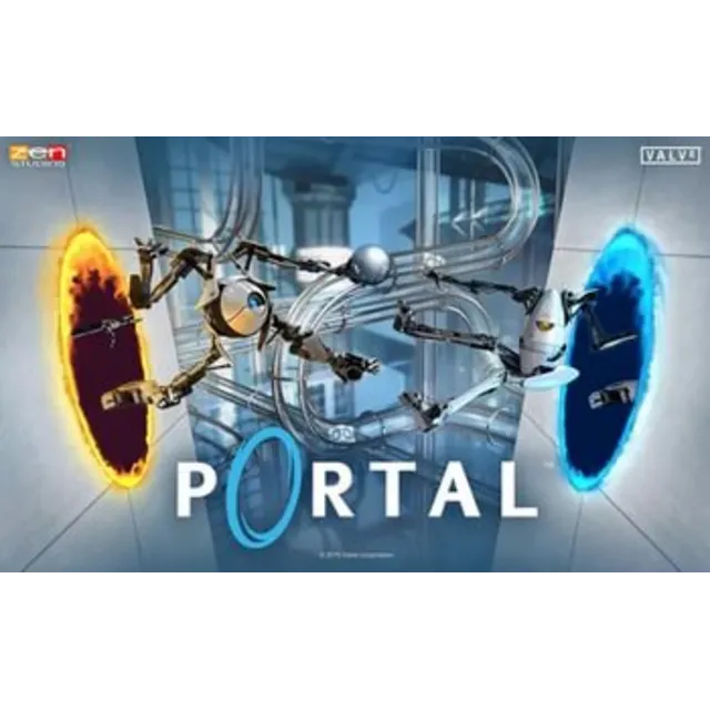 Ключ PORTAL | Probability  (R)