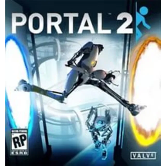Ключ PORTAL 2 | Probability  (R)