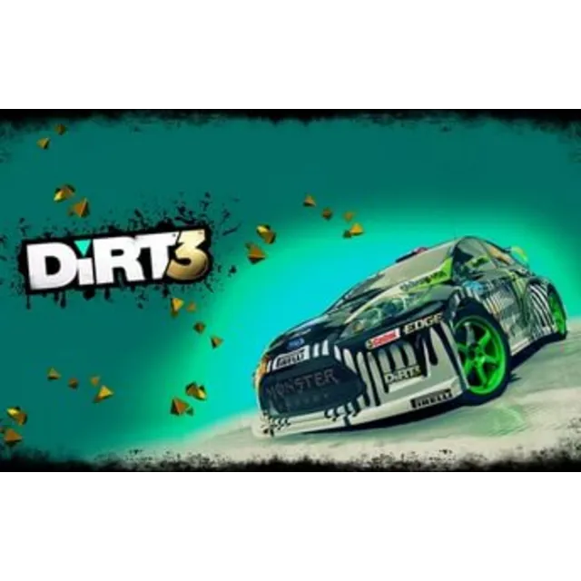 Ключ DIRT 3 | Probability  (R)