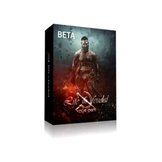 Life is Feudal: MMO ( Region Free ) BETA