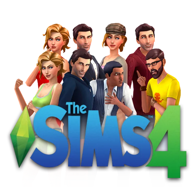 The Sims 4 [Без секретки]