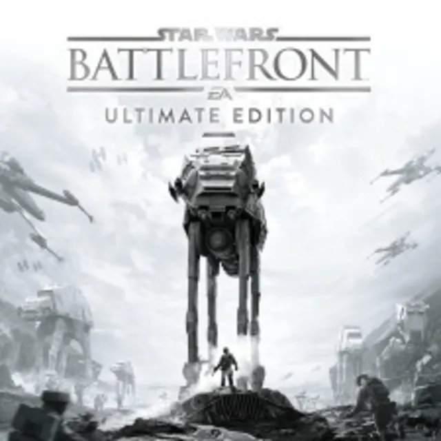 Star Wars: Battlefront Ultimate Edition