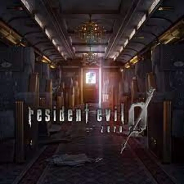 Resident Evil 0 / biohazard 0 HD🔵 (STEAM/СНГ) КЛЮЧ