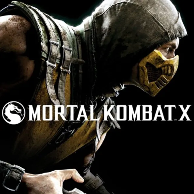 MORTAL KOMBAT X / XL🔵(STEAM/GLOBAL) КЛЮЧ