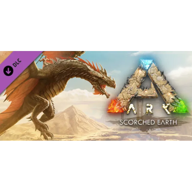 Scorched Earth - Expansion Pack - STEAM Gift RU+CIS+UA