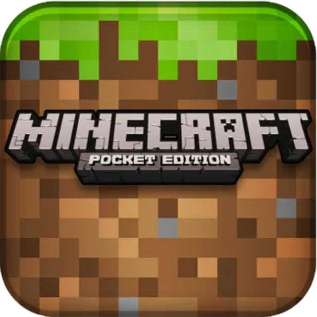 Minecraft PE на iPhone и iPad | iOS