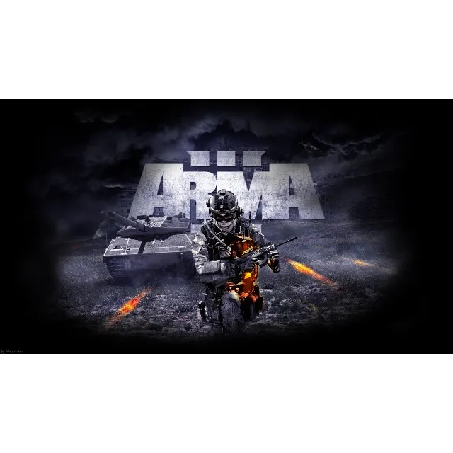 Ключ Arma 3 | Probability (TA)