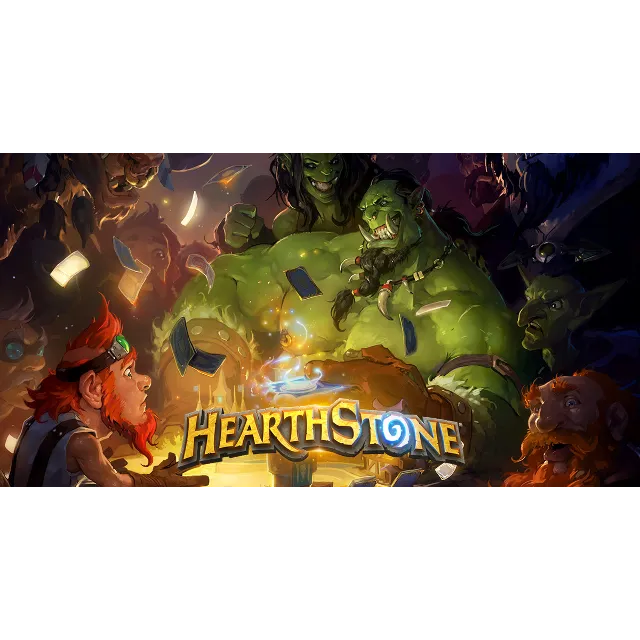 Hearthstone колода агро Друида