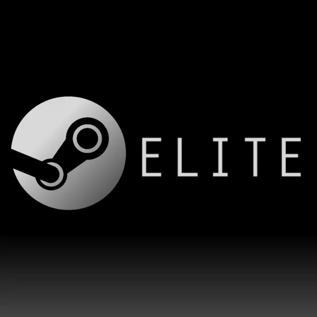STEAM SUPER ULTRA ELITE KEY / №1 Original ✅