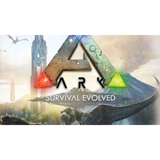 ARK: Survival Evolved Steam + Почта + Смена данных