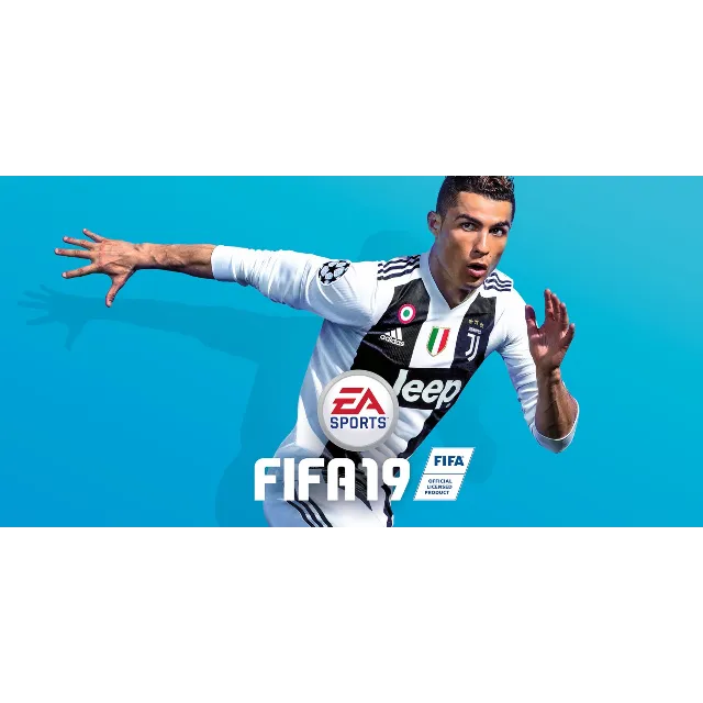 [OLD] FIFA 19 🔵ЛЮБОЙ РЕГИОН (GLOBAL)