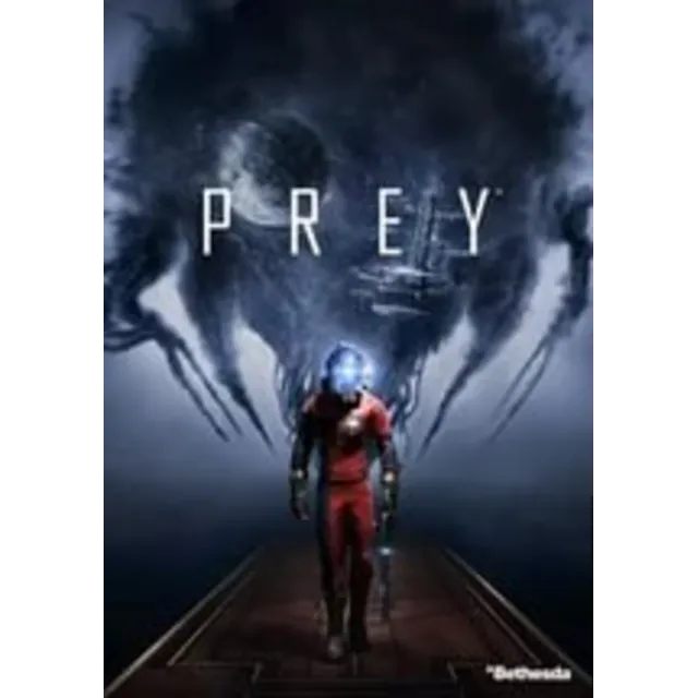 Ключ Prey | Probability (TA)