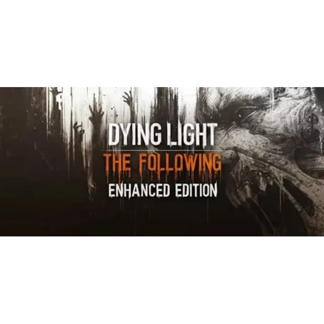 Dying Light: The Following  Edition | Probability  (TA)