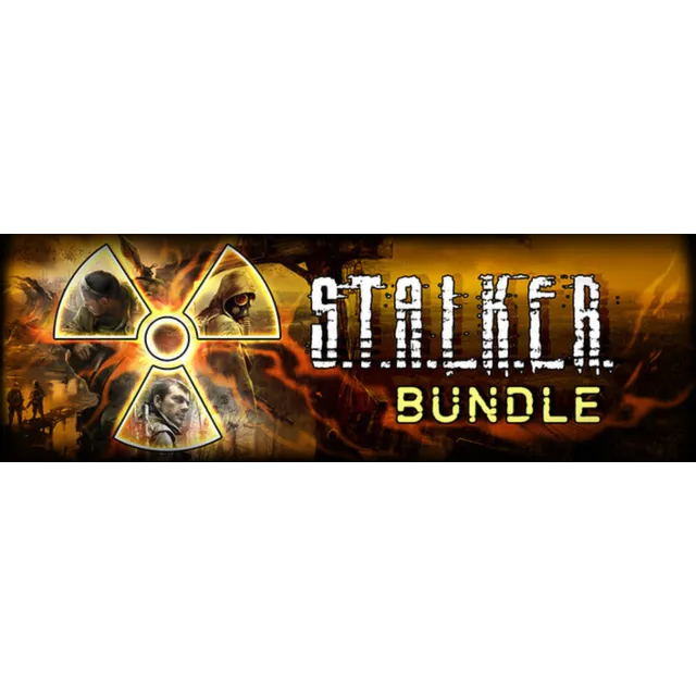 Ключ S.T.A.L.K.E.R.: Bundle | Probability (TA)