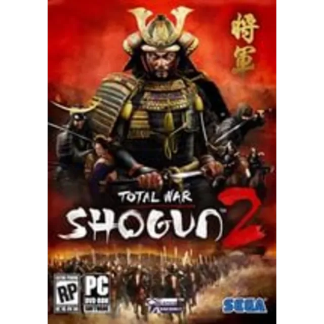 Ключ Total War: SHOGUN 2 | Probability (TA)