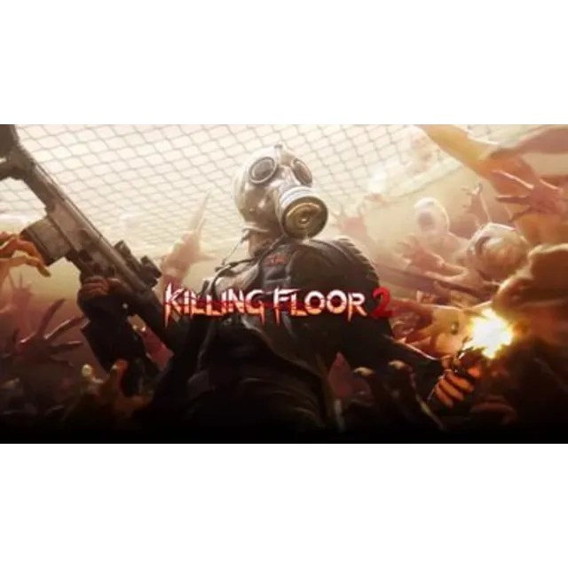 Ключ Killing Floor 2 | Probability  (TA)