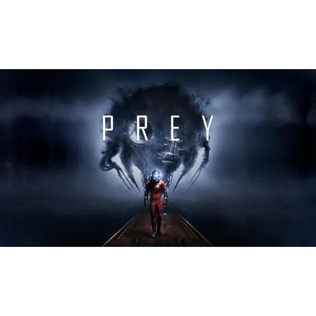 Prey 2017 (Steam Key | Россия + СНГ)