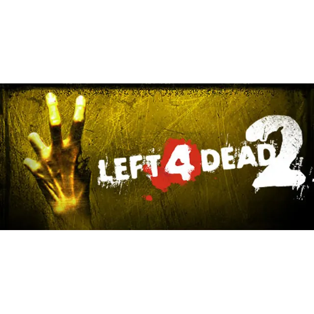 Left 4 Dead 2 Steam Gift - RU+CIS💳0% комиссия