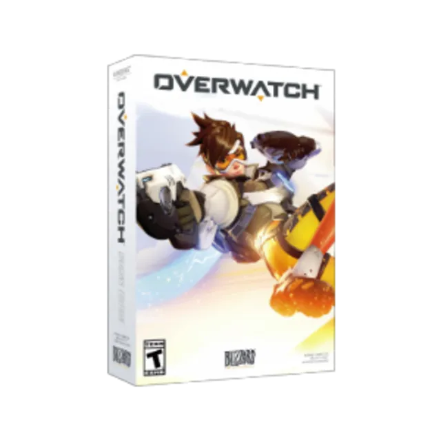 Overwatch: Стандартное издание [Battle.net] Ключ