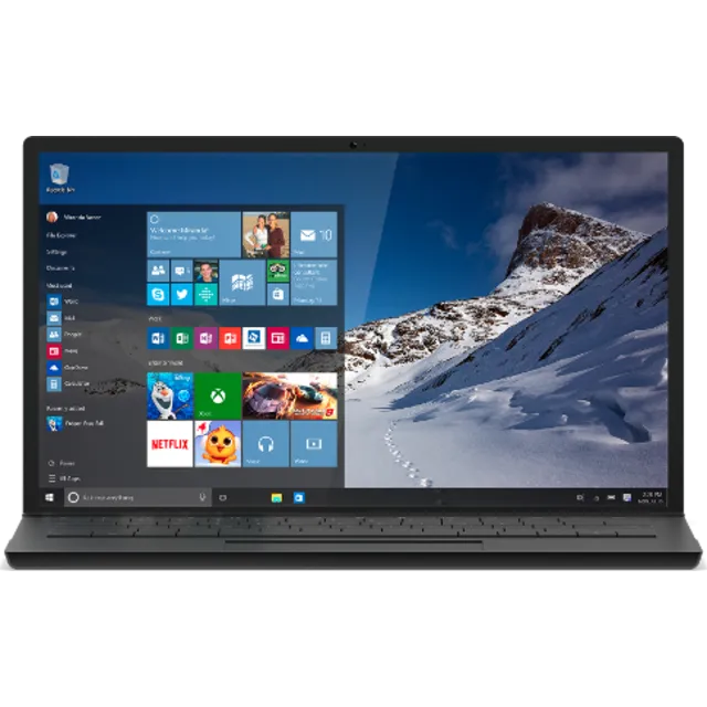 WINDOWS 10 PRO 32 / 64BIT OEM ORIG KEY+Office 2016 Pro
