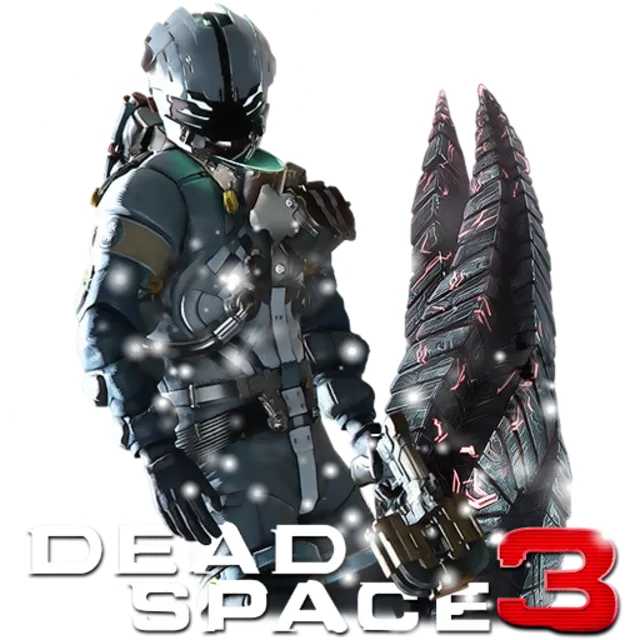Dead Space 3