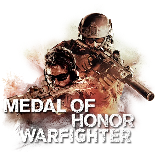 Medal of Honor: Warfighter