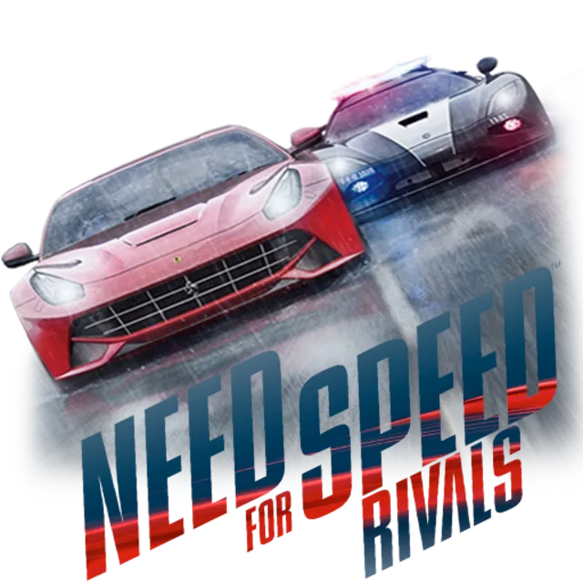 Need for Speed: Rivals