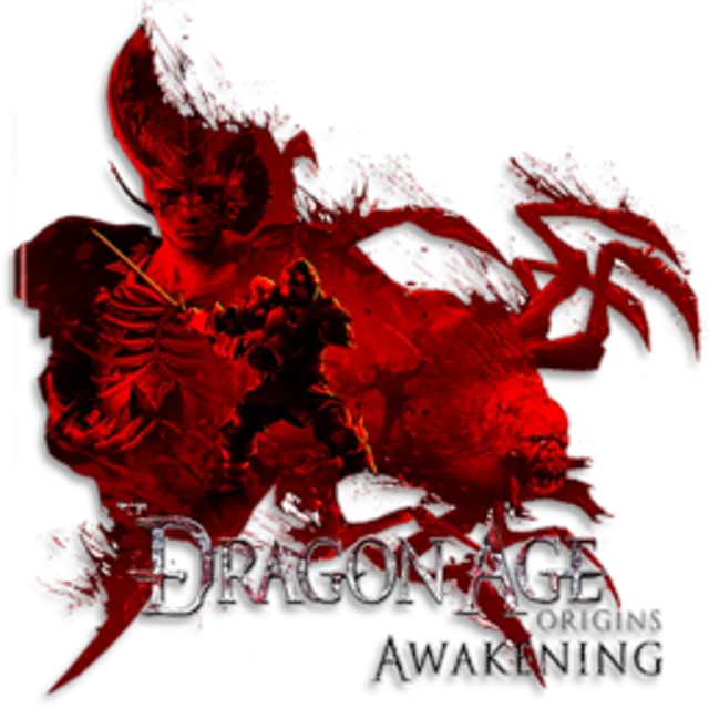 Dragon Age: Origins Awakening