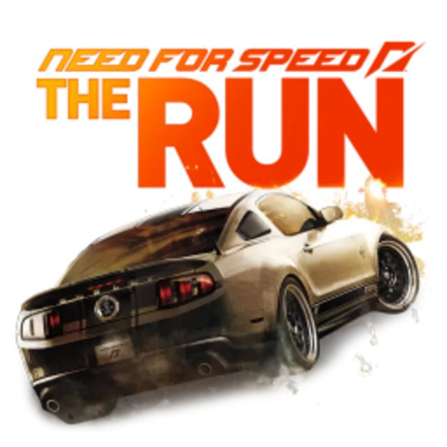 Need for Speed: The Run