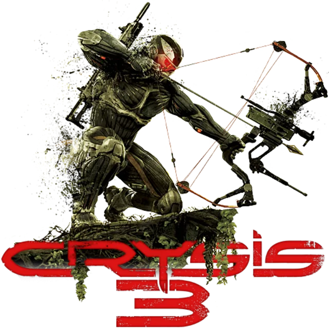 Crysis 3