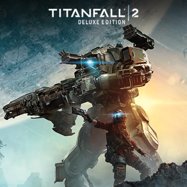 Titanfall 2: Deluxe Edition