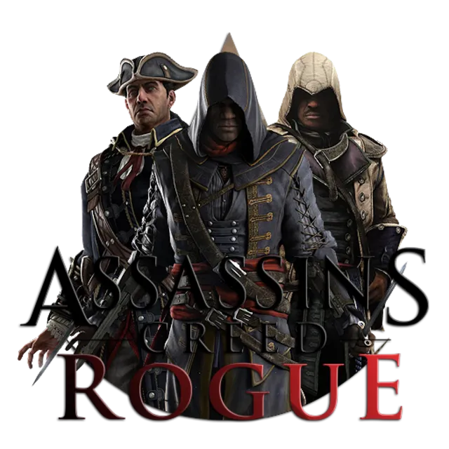 Аssassin's Creed: Rogue