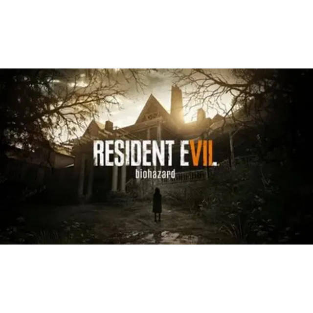 Ключ Resident Evil 7 | Probability (TA)