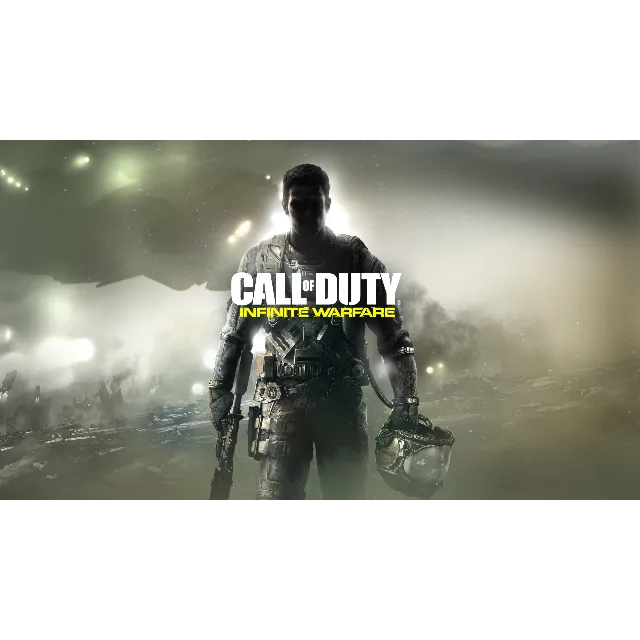 Ключ Call of Duty: Infinite Warfare | Probability  (TA)