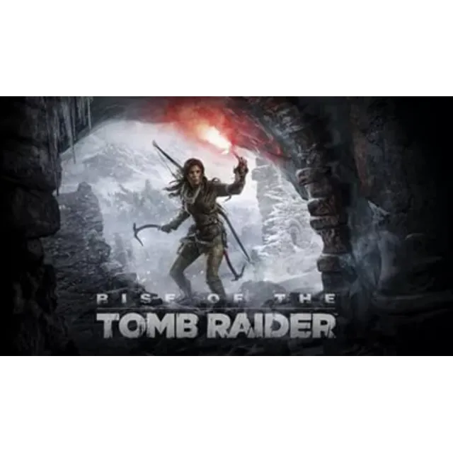 Ключ Rise of the Tomb Raider | Probability (TA)