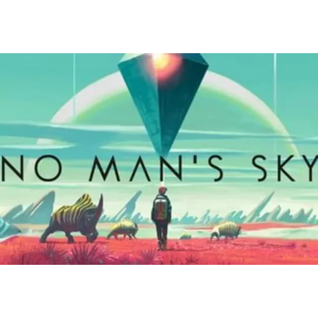 Ключ No Mans Sky | Probability  (TA)